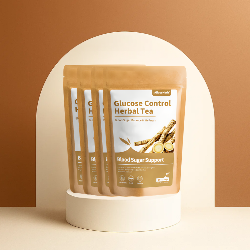 GlucoHerb™