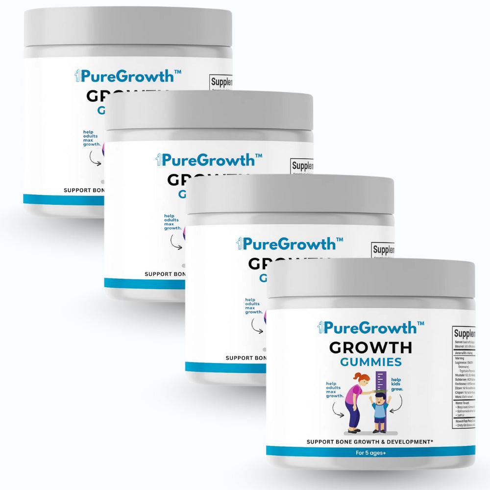 PureGrowth™