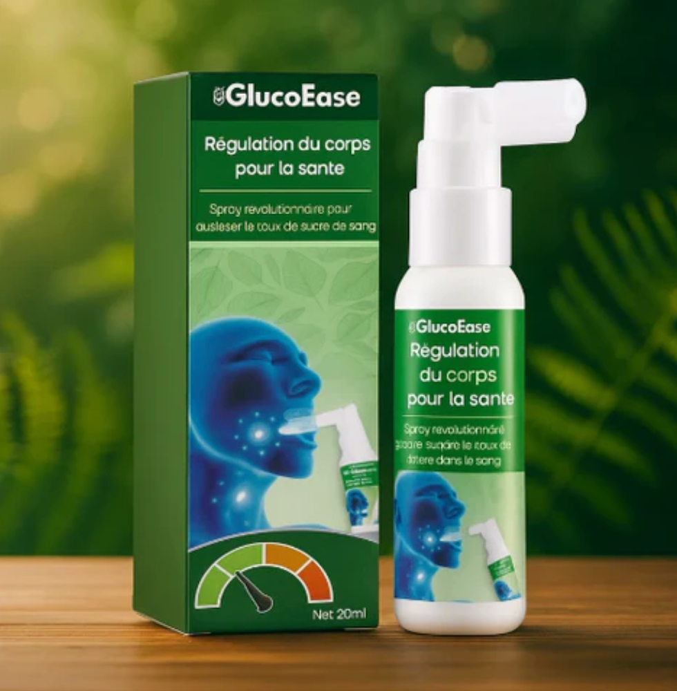 GlucoEase