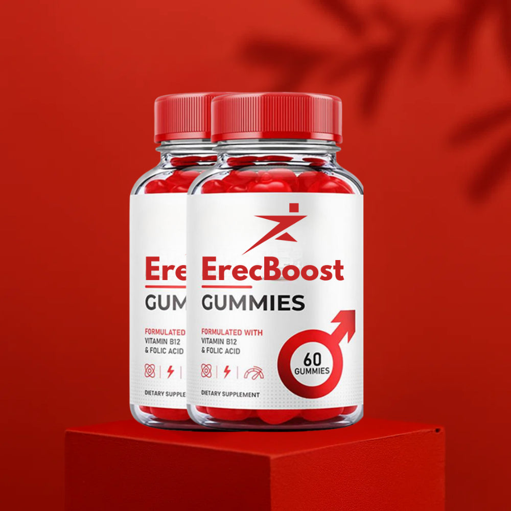 ErecBoost™