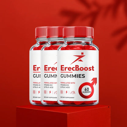 ErecBoost™