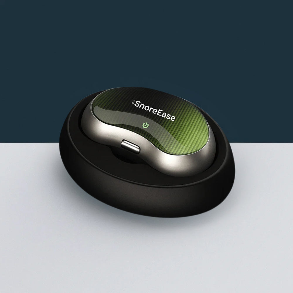 SnoreEase™