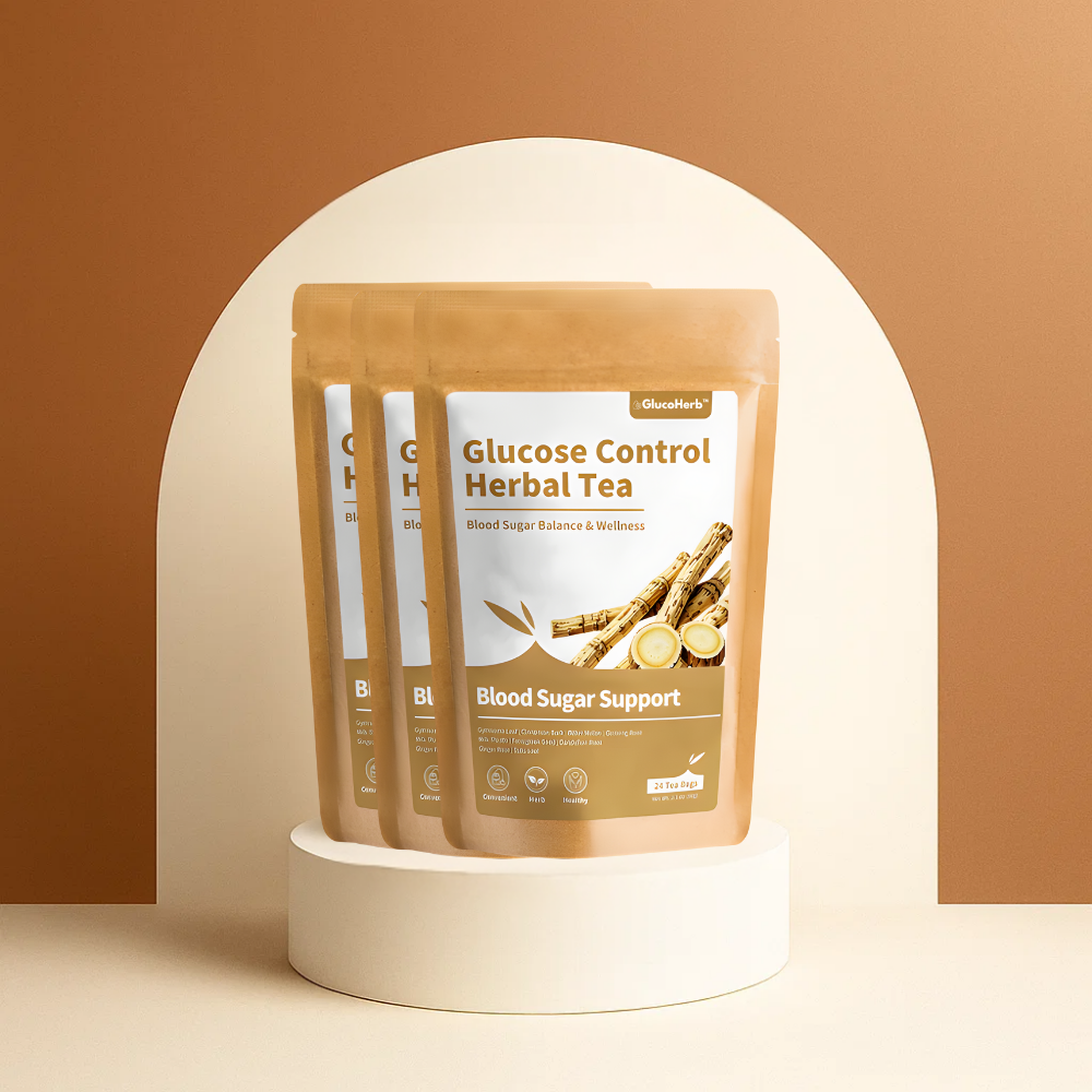 GlucoHerb™