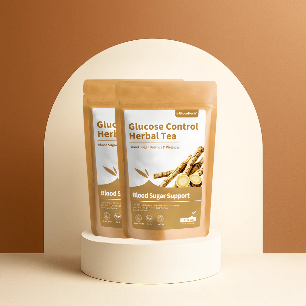 GlucoHerb™