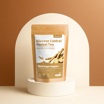 GlucoHerb™