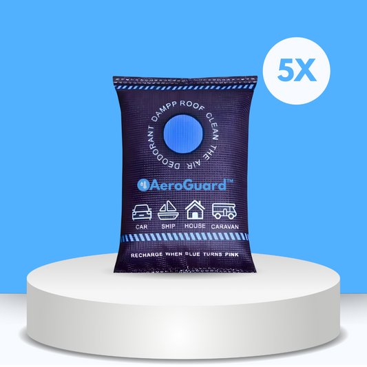 AeroGuard™