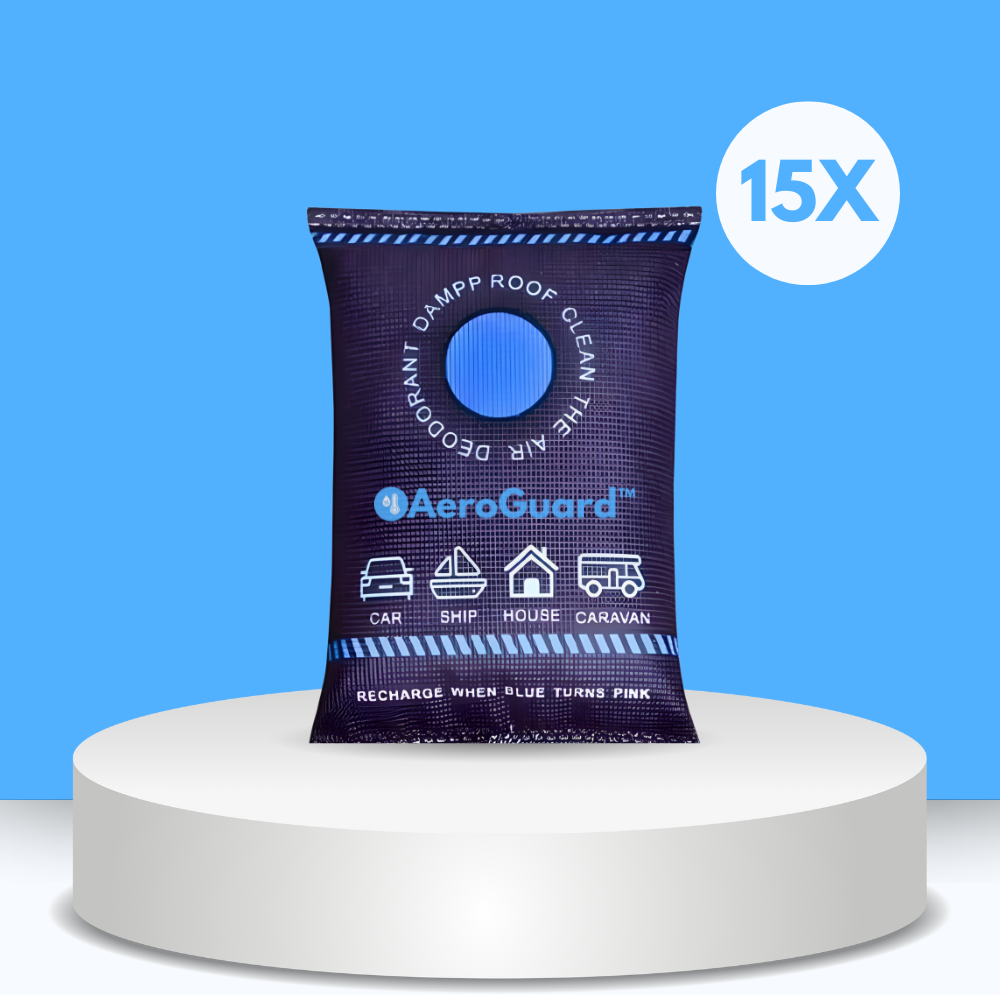 AeroGuard™