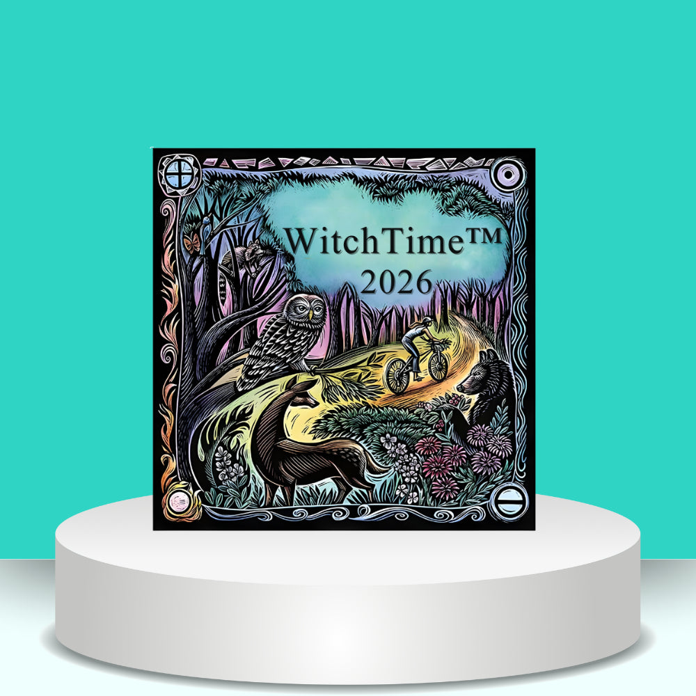 WitchTime™