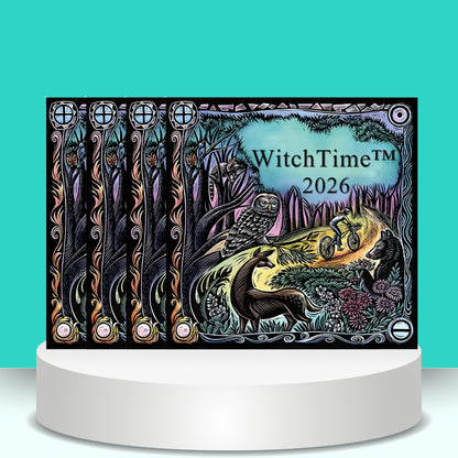 WitchTime™