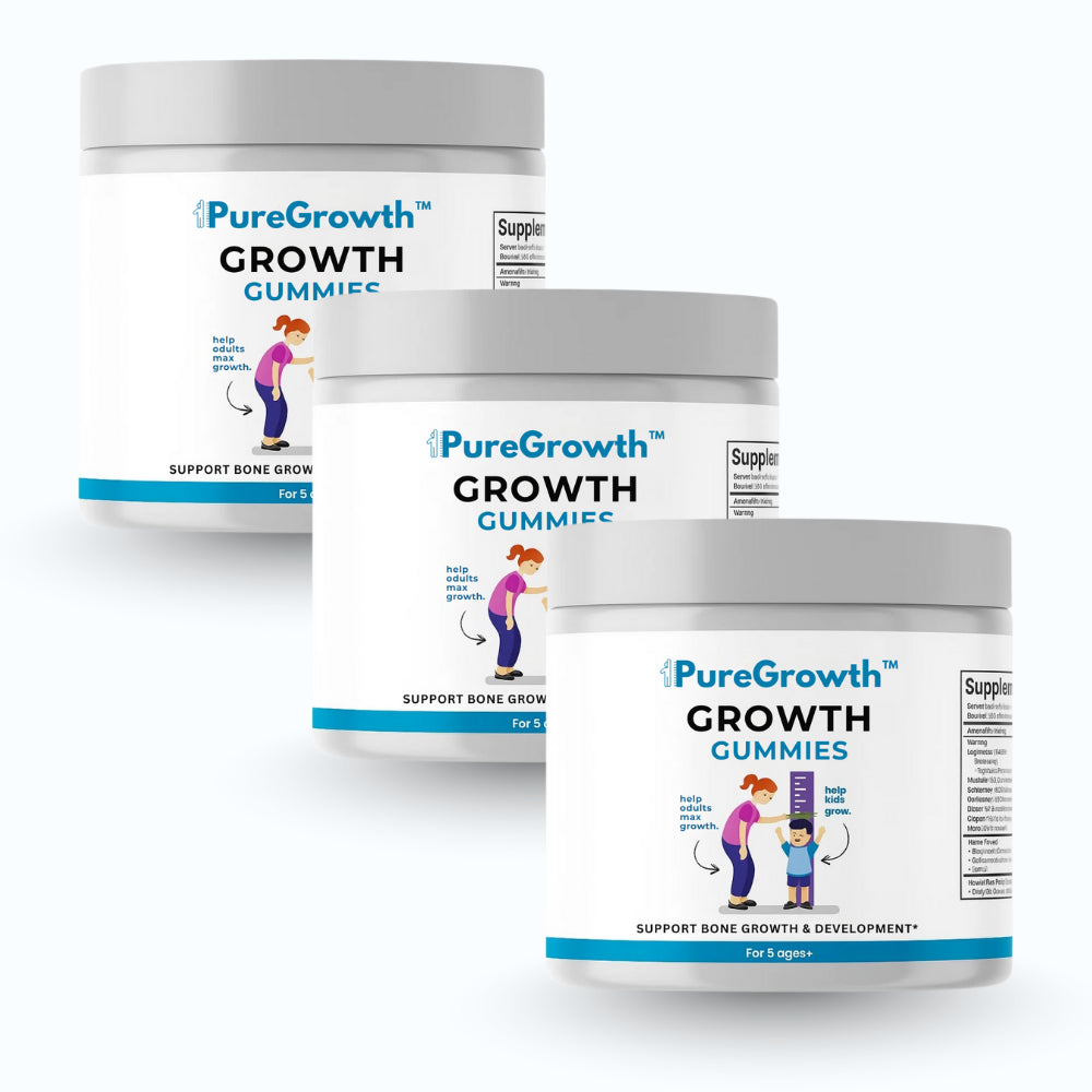 PureGrowth™