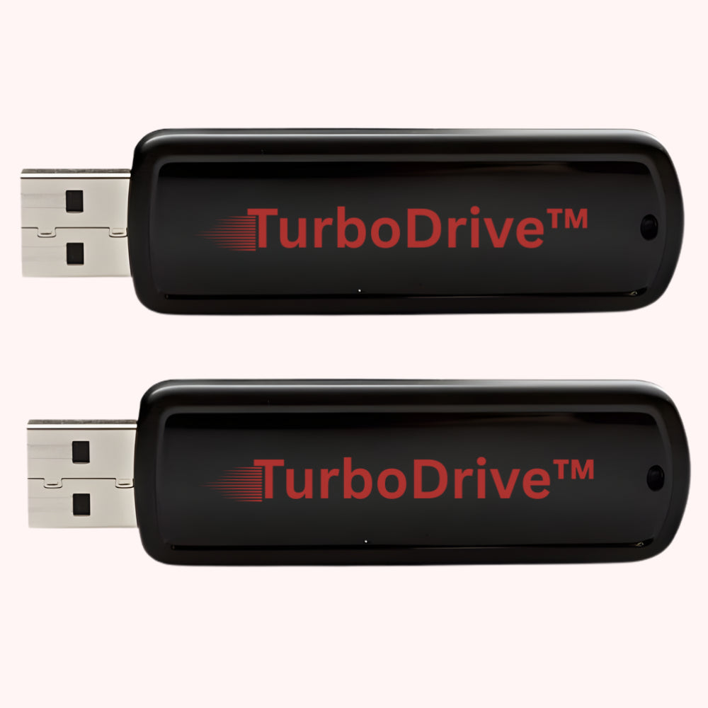 TurboDrive™