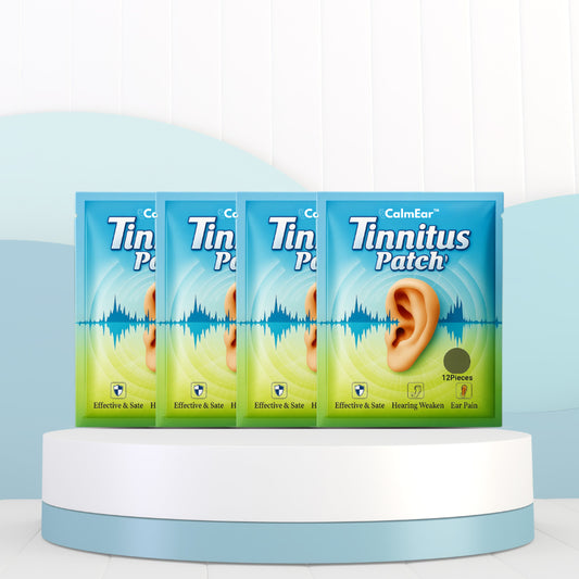 CalmEar™