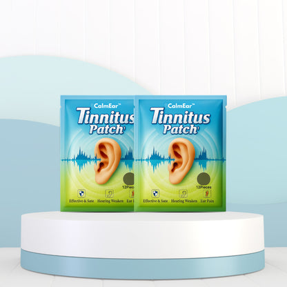 CalmEar™
