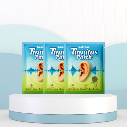 CalmEar™