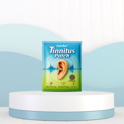 CalmEar™