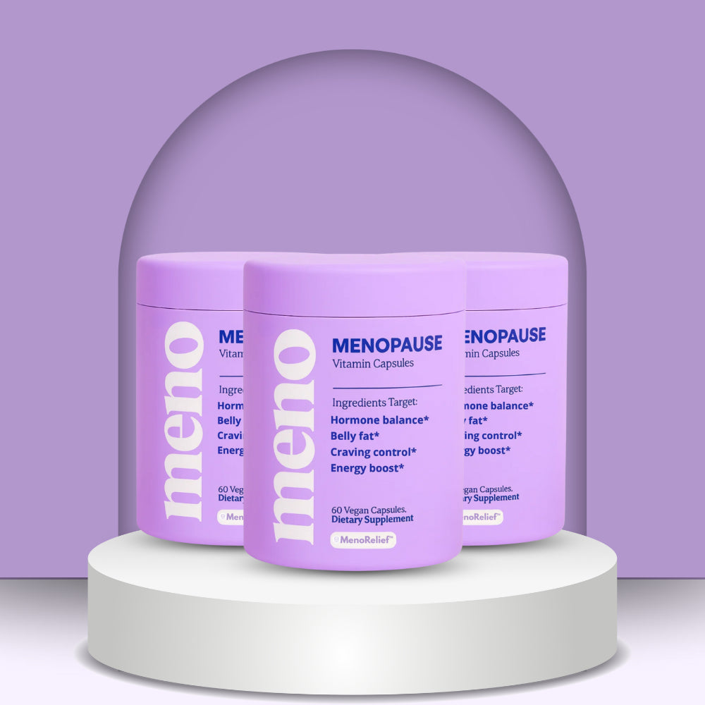 MenoRelief™