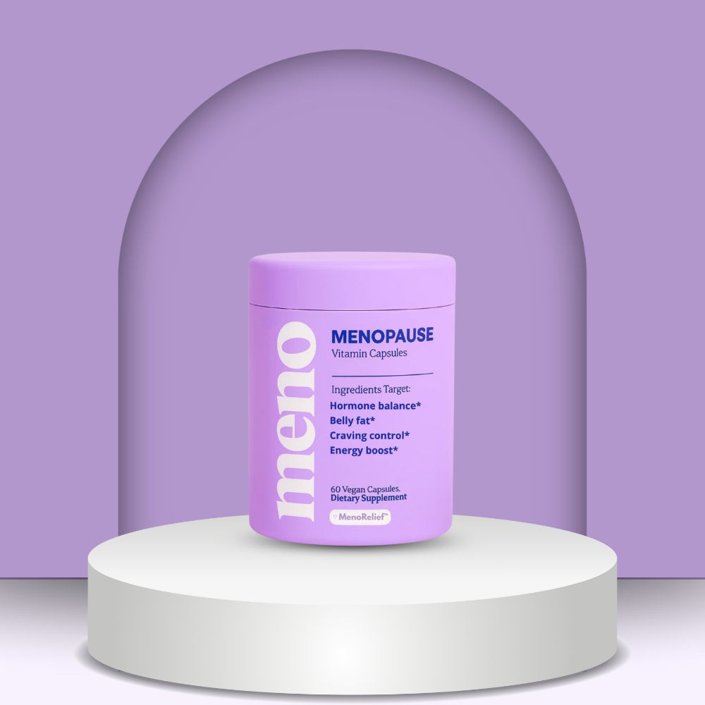MenoRelief™