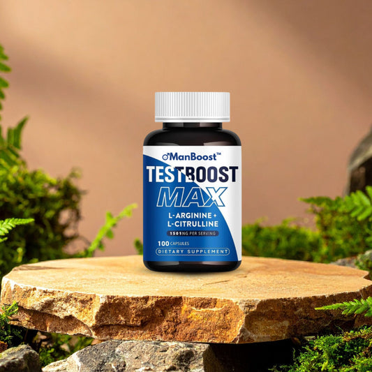 ManBoost™