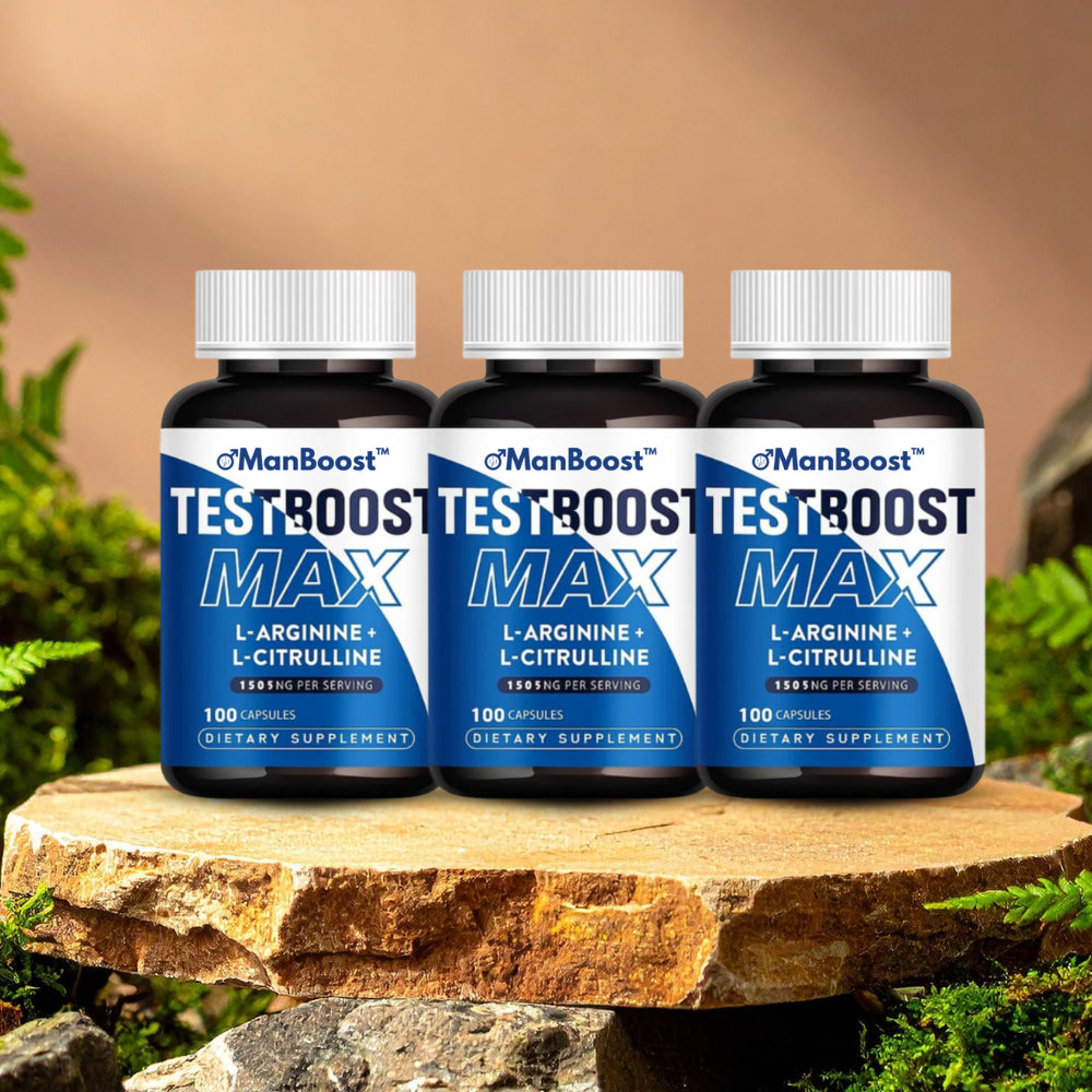 ManBoost™