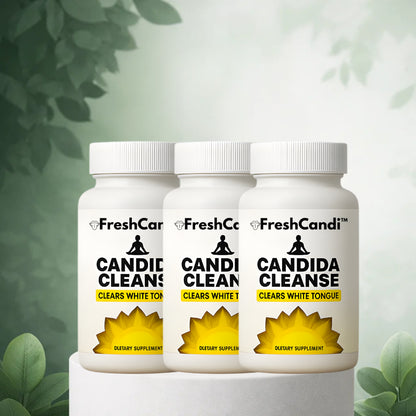 FreshCandi™