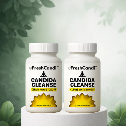 FreshCandi™