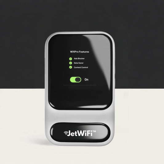 JetWiFi™