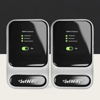 JetWiFi™