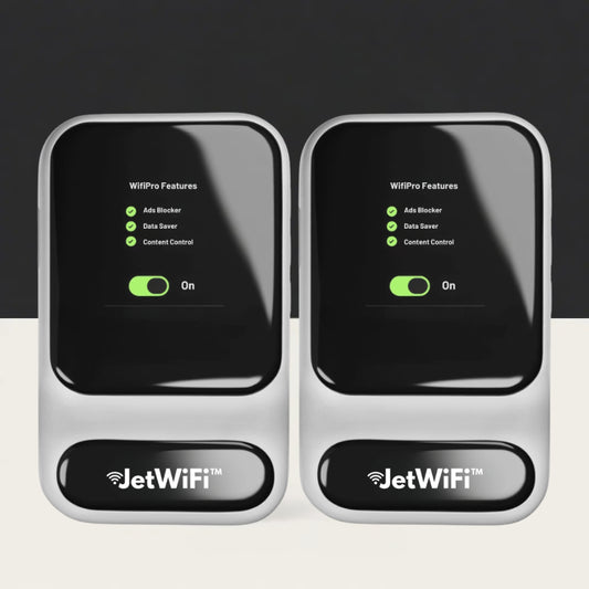 JetWiFi™