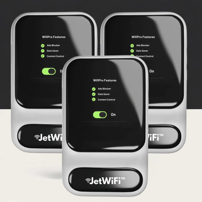 JetWiFi™