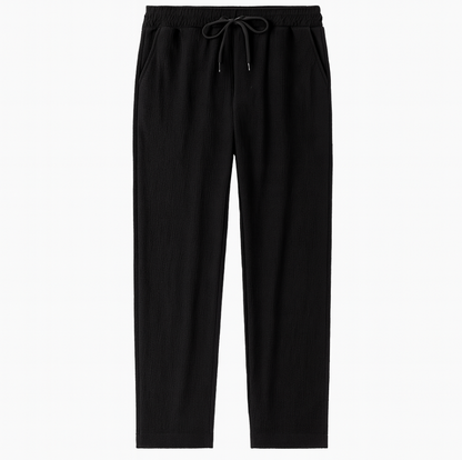 Mireve | Pantalon d'hiver en velours côtelé élastique pour homme